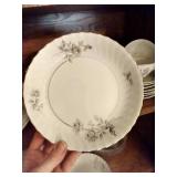 Mikasa "Shelburne" China Set