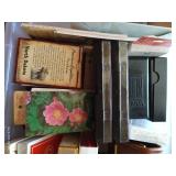 Lot of Dice & Playing Cards