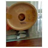 Two Hummel Figurine Girls