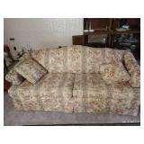 Pretty Loveseat