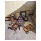 Large Lot of Art & Decor