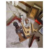 Large Lot of Art & Decor