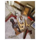 Large Lot of Art & Decor