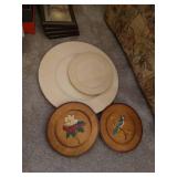 Large Lot of Art & Decor