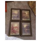 Large Lot of Art & Decor