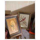Large Lot of Art & Decor