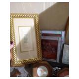 Large Lot of Art & Decor