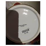 Fitz & Floyd Santa & Vintage Santa Cards