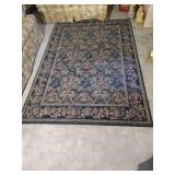 Pretty Egyptian Olefin Rug