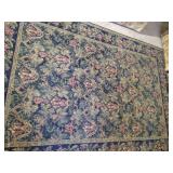 Pretty Egyptian Olefin Rug