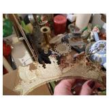 Large Knick Knack Lot