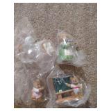 Large Knick Knack Lot