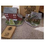 Large Knick Knack Lot