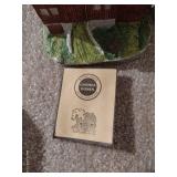 Large Knick Knack Lot