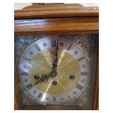 Ridgeway Westminster Mantle Clock