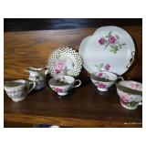 Lefton China Lot