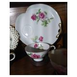 Lefton China Lot