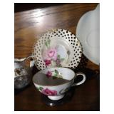 Lefton China Lot