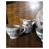 Lefton China Lot