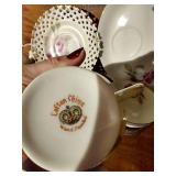 Lefton China Lot