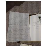 Music Box & Vintage Ephemera