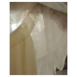 Vintage 1940s Wedding Dress