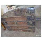 Nice Vintage Trunk