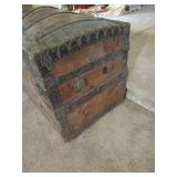 Nice Vintage Trunk