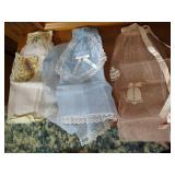 Set of (3) Vintage Aprons