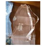 Set of (3) Vintage Aprons