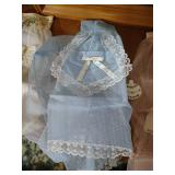 Set of (3) Vintage Aprons