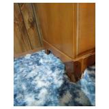 Beautiful Kroehler Dresser & Mirror