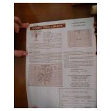 (2) Family Tree Charts