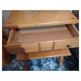 Vintage Kroehler Nightstand