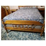 Kroehler Cape Cod Full Size Bed