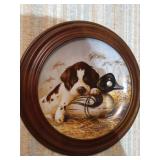 Duck Themed Wall Art