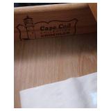 Vintage Kroehler Nightstand