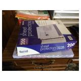 Large Lot of Binders - Mostly New