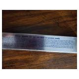 Vintage "Blessed Candles" & Two Clocks