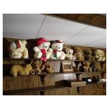 Teddy Bear Lot