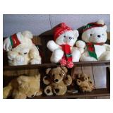Teddy Bear Lot