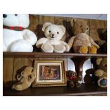 Teddy Bear Lot