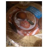 Picnic Basket With Accessories