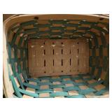 Picnic Basket With Accessories