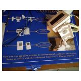 Cable Free Weather Station