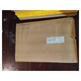 Vintage National Geographics - Complete 1973