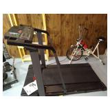 Large 585 Pro-Form Treadmill - Works!