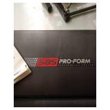 Large 585 Pro-Form Treadmill - Works!
