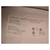 Tappan Over/Under Freezer/Fridge - Works!