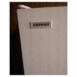 Tappan Over/Under Freezer/Fridge - Works!